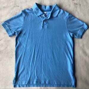 Old Navy ~ Polo ~ Boys Size Medium 8